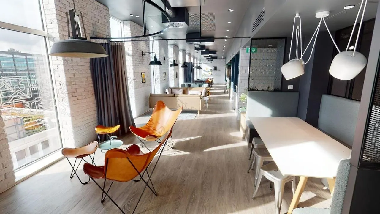 Apartment For Students Only - Iq Shoreditch In London
