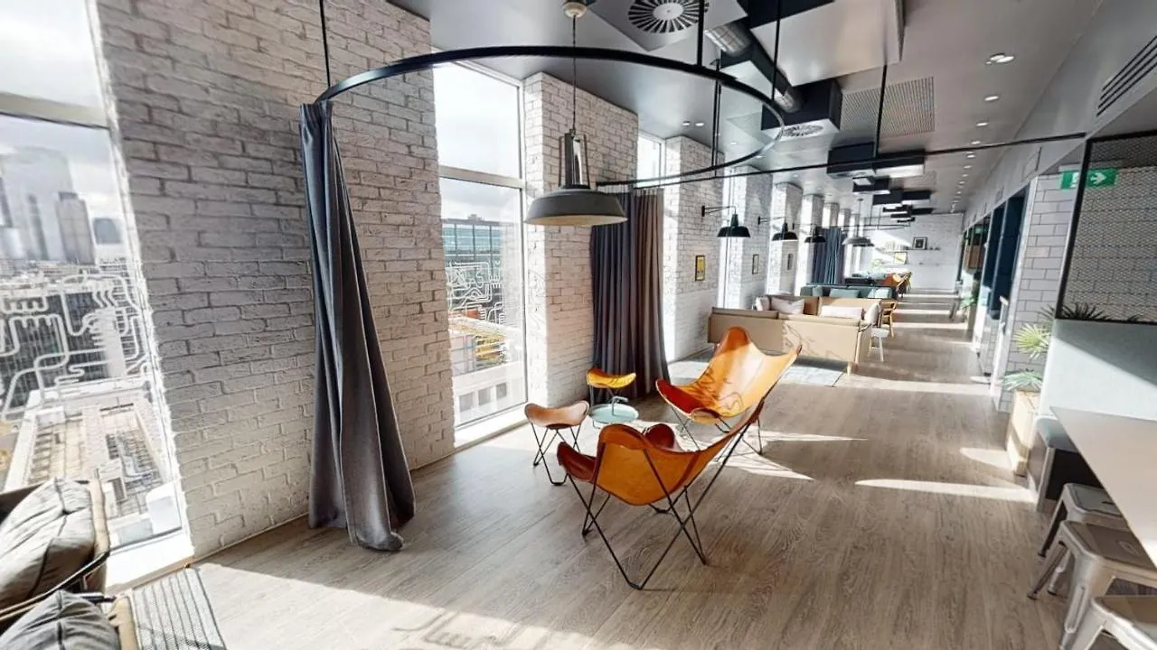 For Students Only - Iq Shoreditch In London Apartment