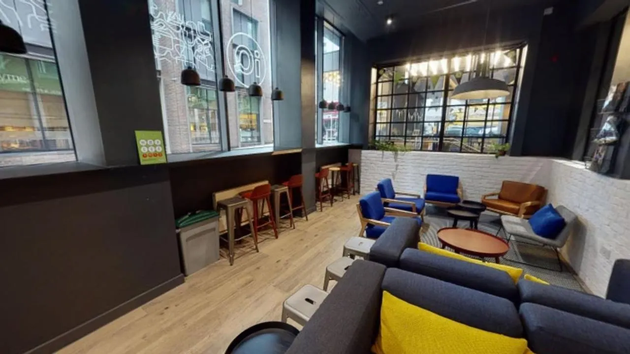 Apartment For Students Only - Iq Shoreditch In London
